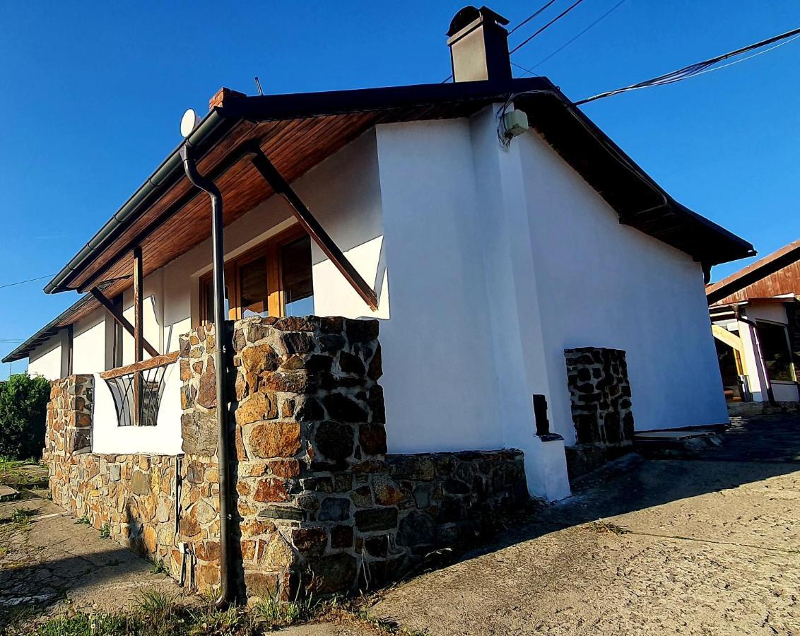 Katerina Restaurant A Penzion Rozvadov Dış mekan fotoğraf